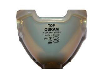 Osram P-VIP 300/1.3 P22.5 Quality Original OEM Projector Bulb