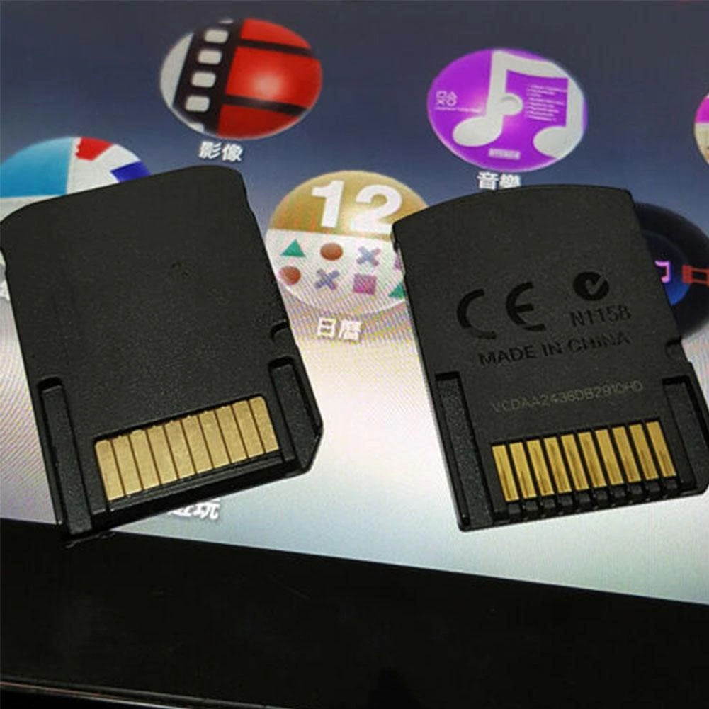 Version 3.0 SD2Vita For PS Vita Memory Card For PSVita System 256GB Card card 3.60 For PSV Micro Game 1000/2000 r30 SD R4W7