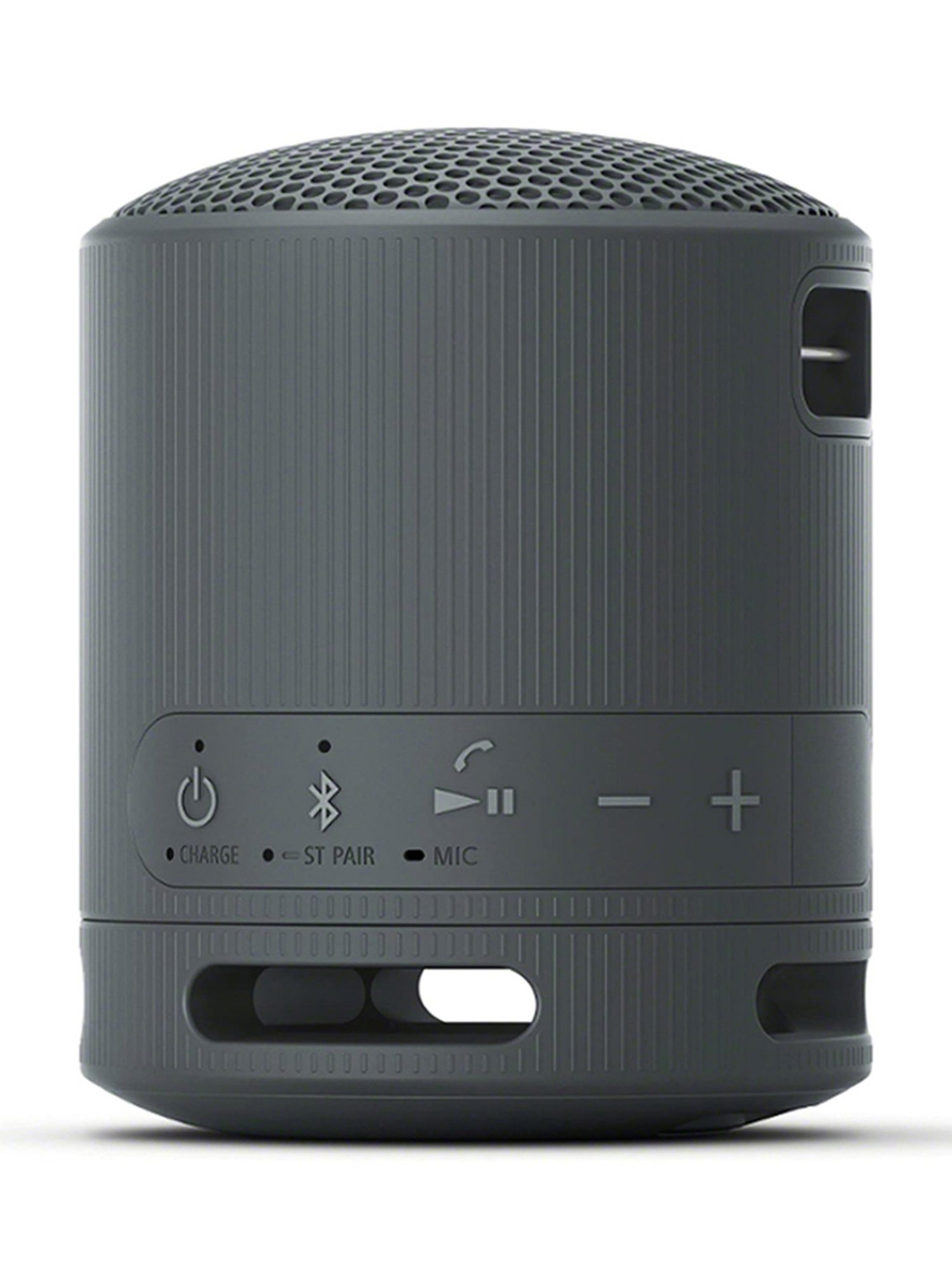 BPS5 5 quot Outdoor Weather Resistant Bluetooth Patio Speakers Pair White