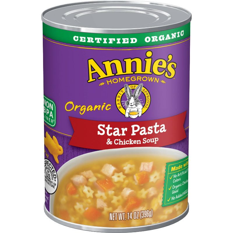 Annies Soup - 0.875oz