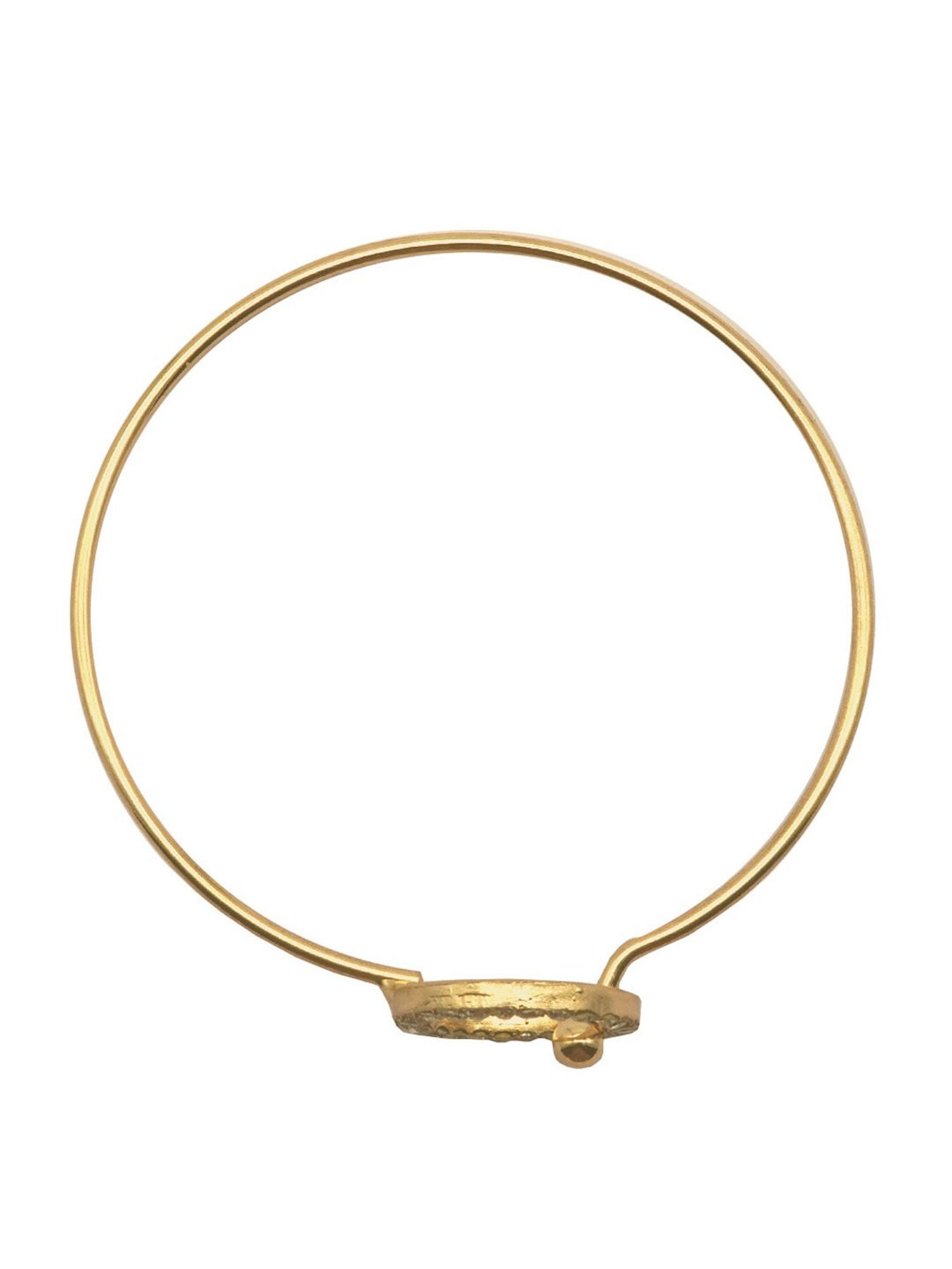 Joker & Witch Apollo Golden Bracelet Set of 4