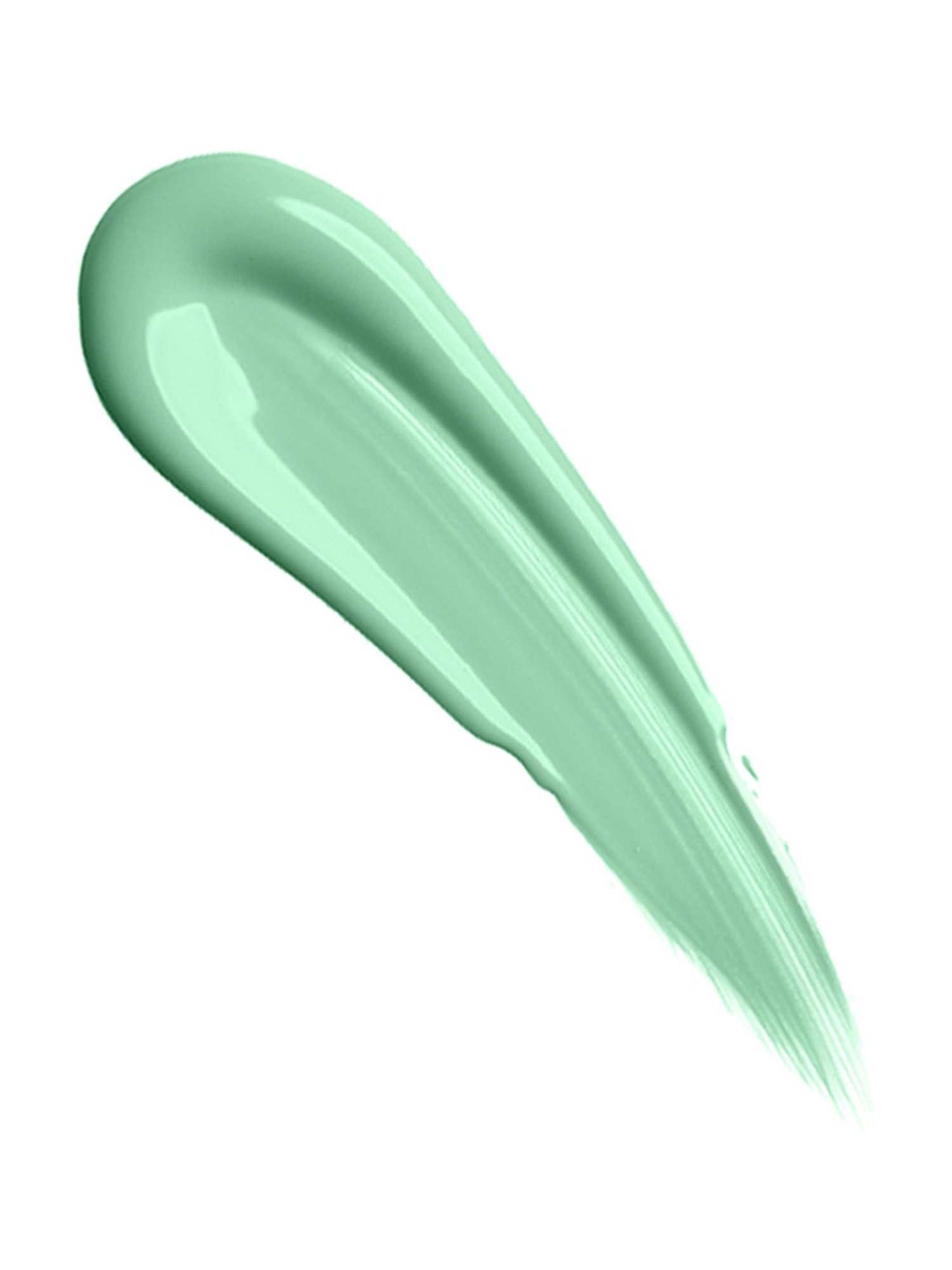 Half N Half HD Pro Concealer Green - 8 gm