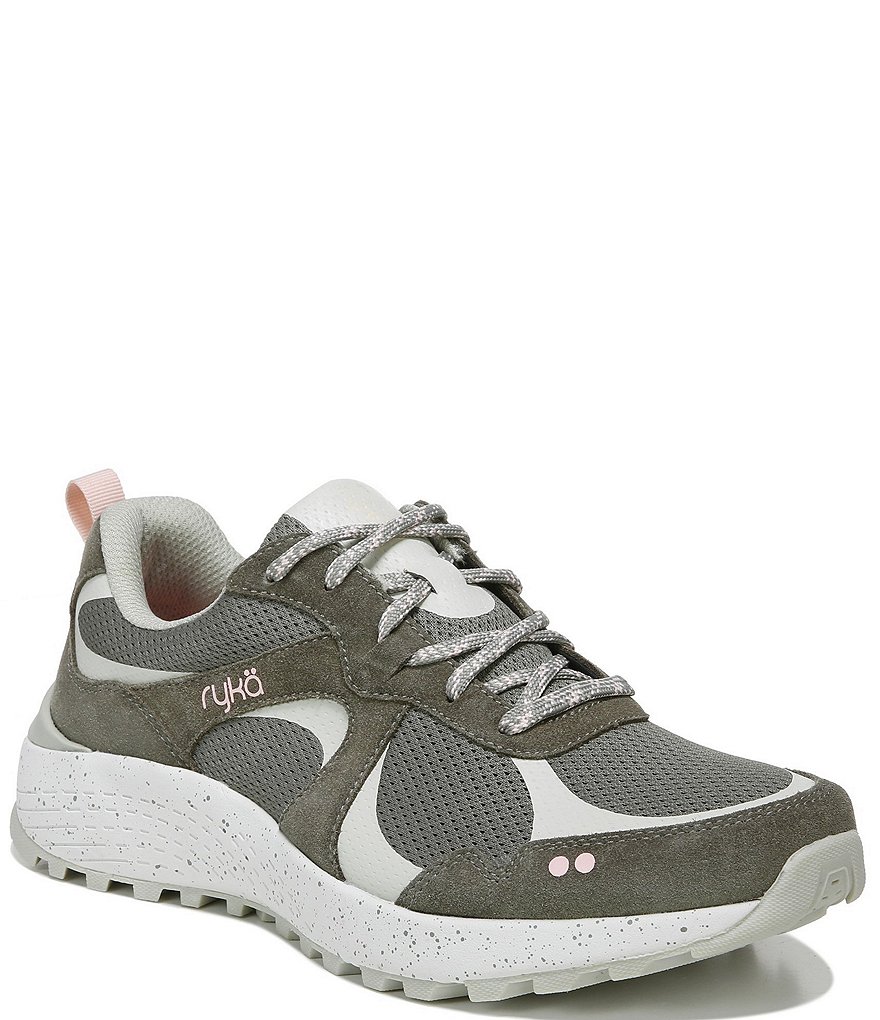 Reebok Women's DailyFit Slip-On Sneakers