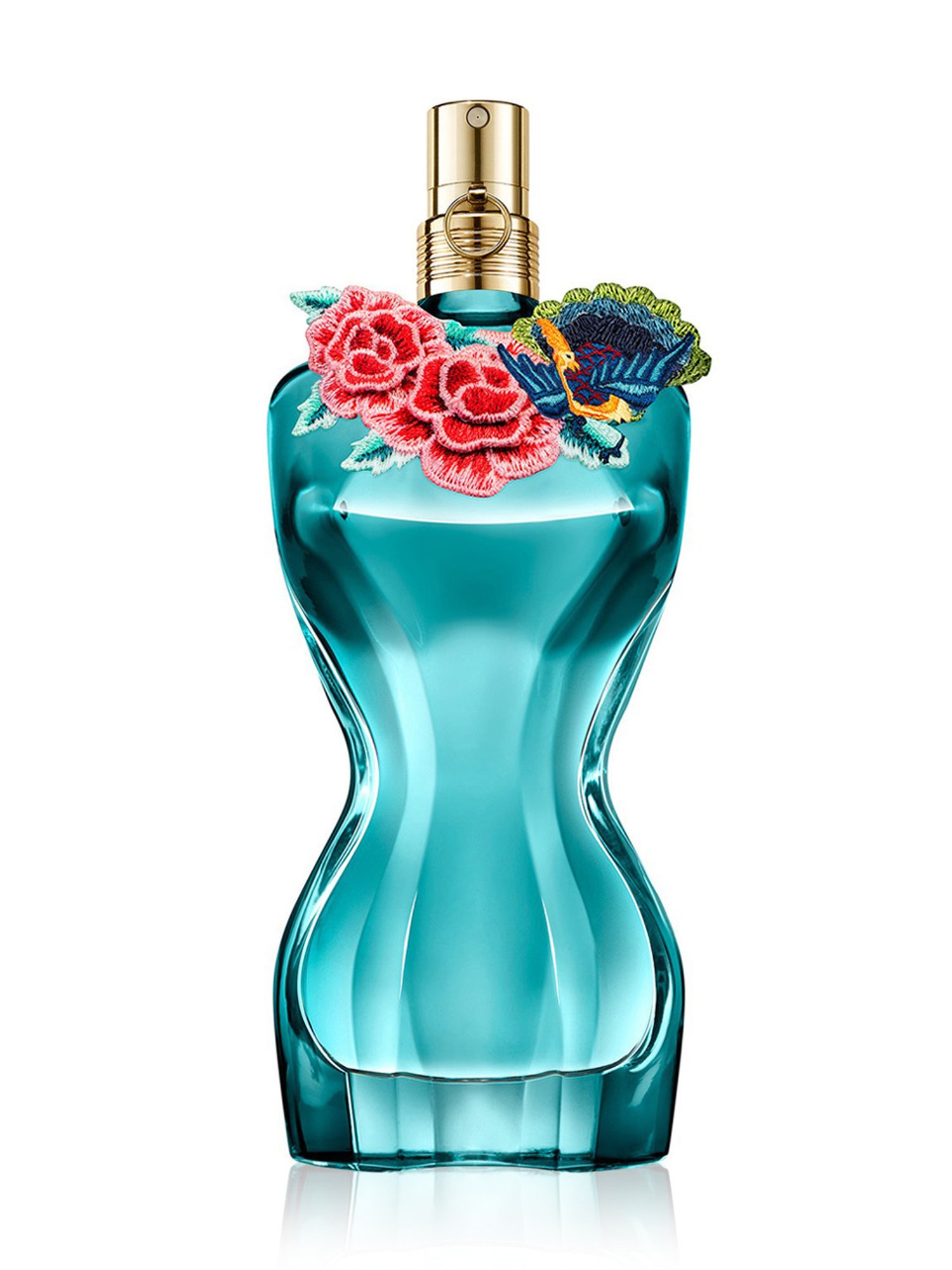 Jean Paul Gaultier Divine Eau de Parfum for Women - 100 ml