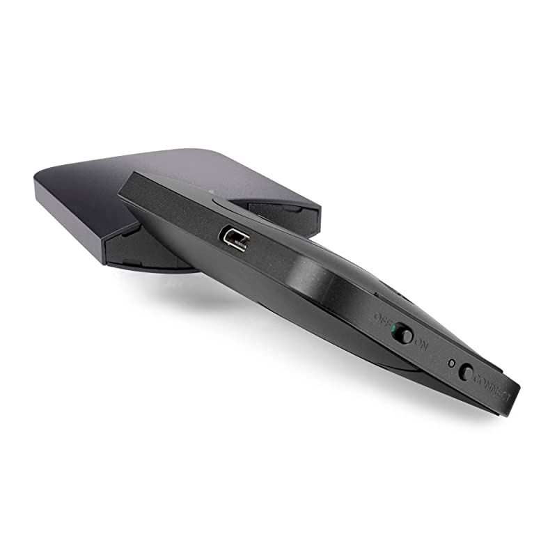 3YF38AAABL Elite Presenter Mouse