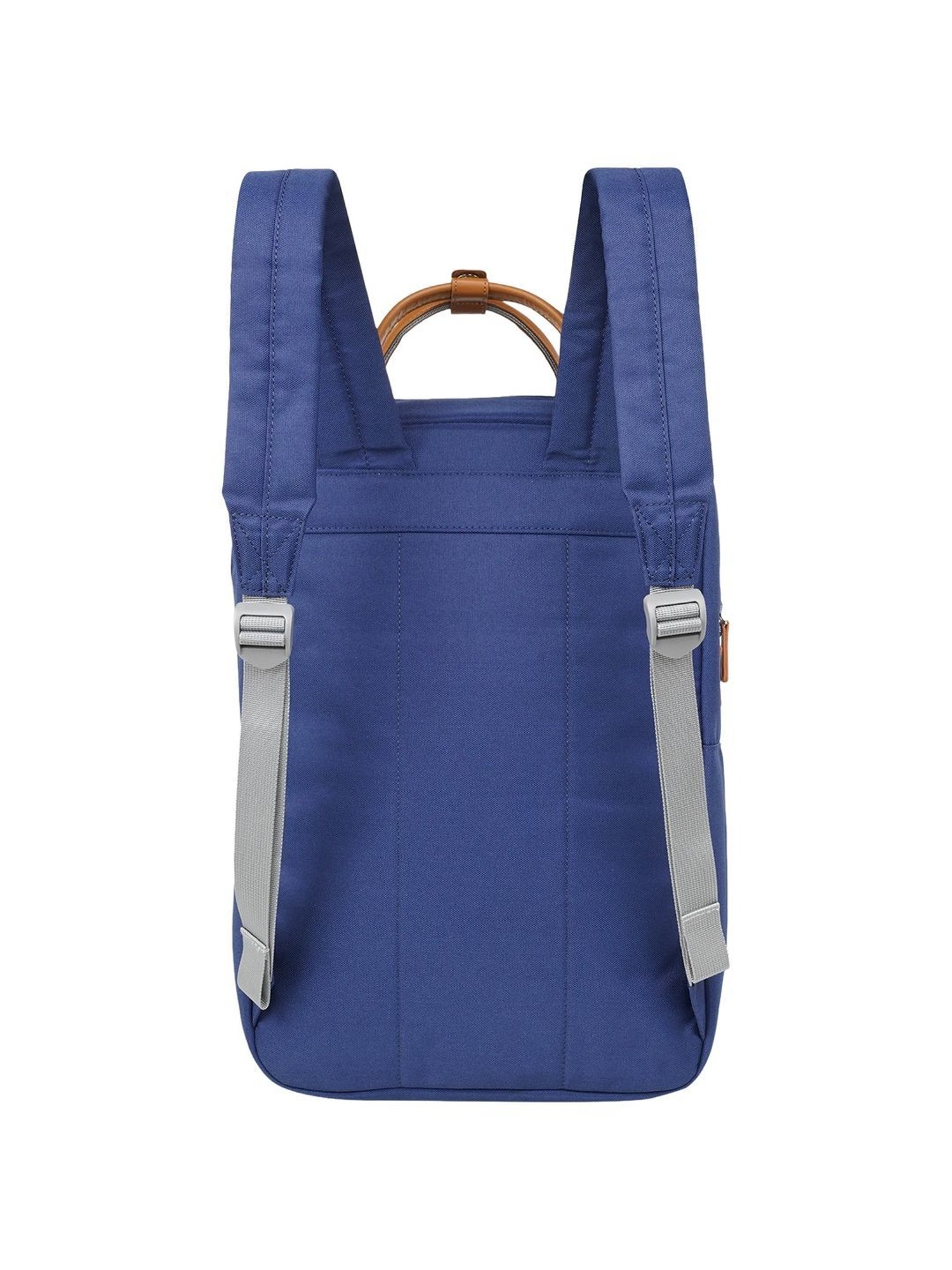 Frequent Traveller Weekender Blue Small Laptop Backpack