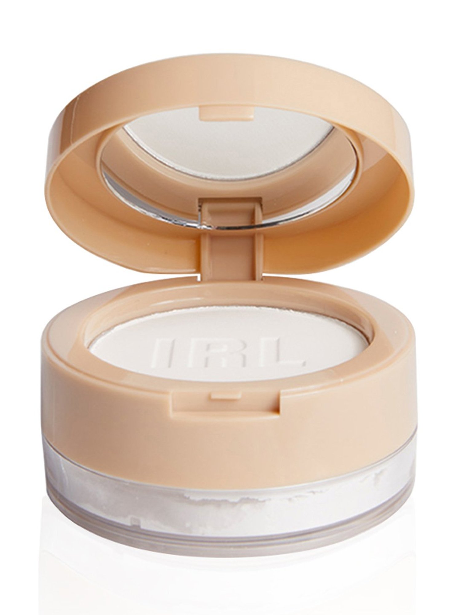 Makeup Revolution IRL Soft Focus 2 in 1 Powder Translucent - 13 gm