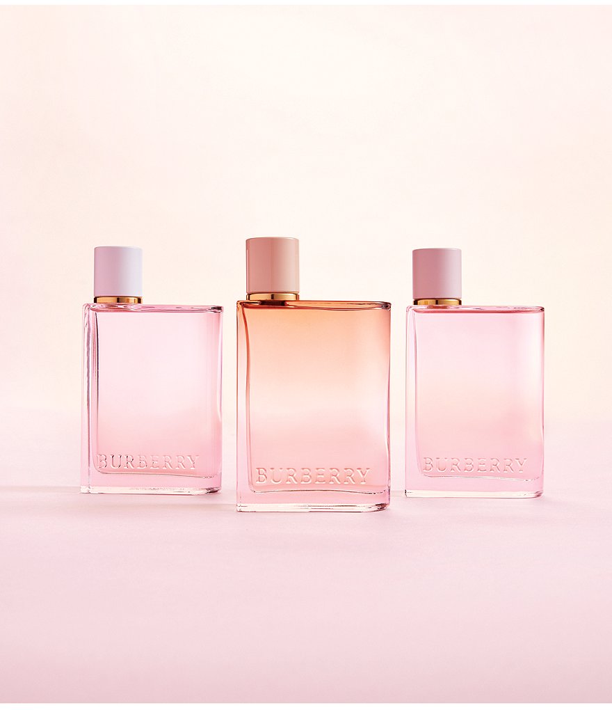 Burberry Her Intense Eau de Parfum