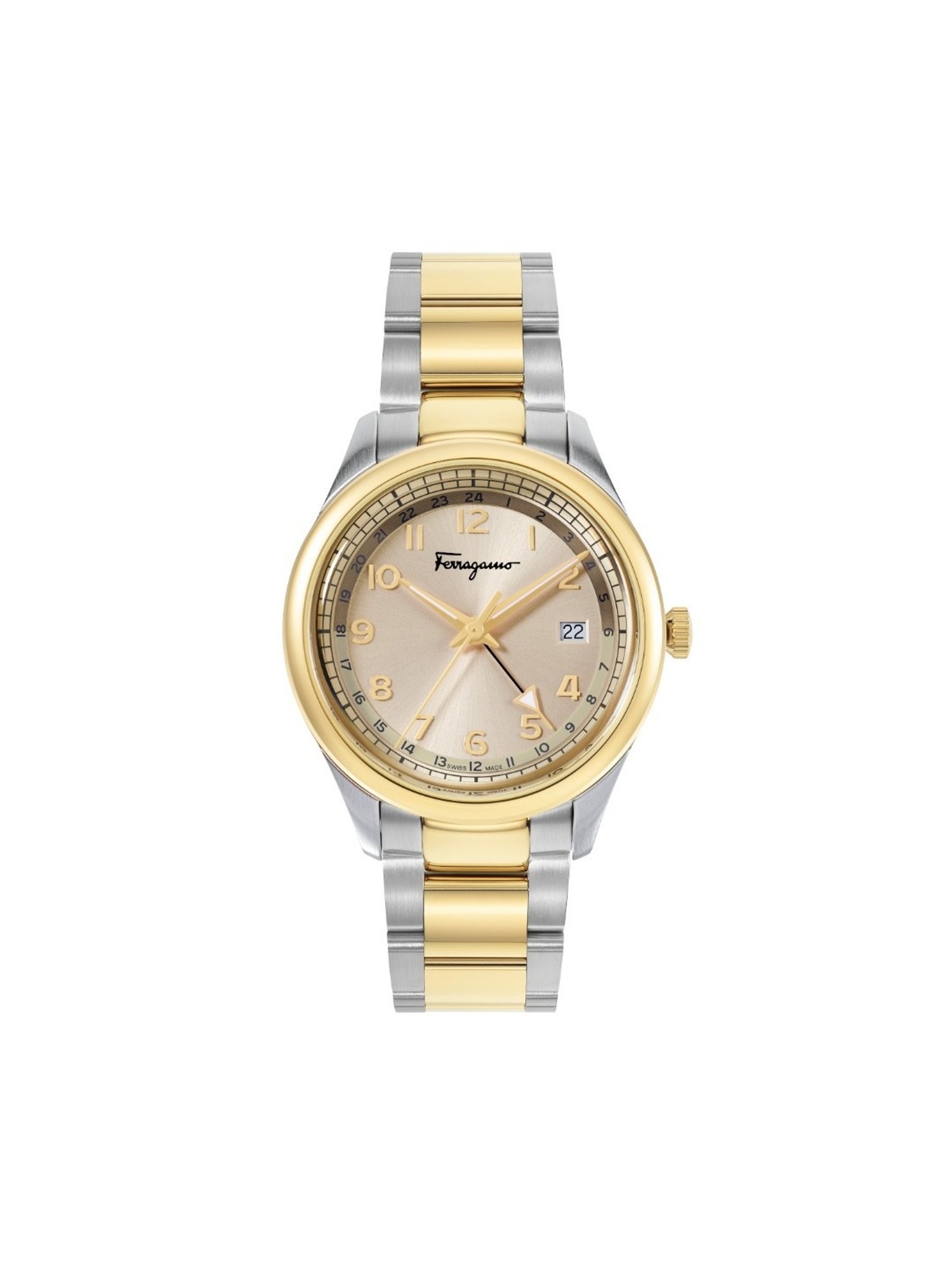 Ferragamo SFMU00422  Analog watch for Men