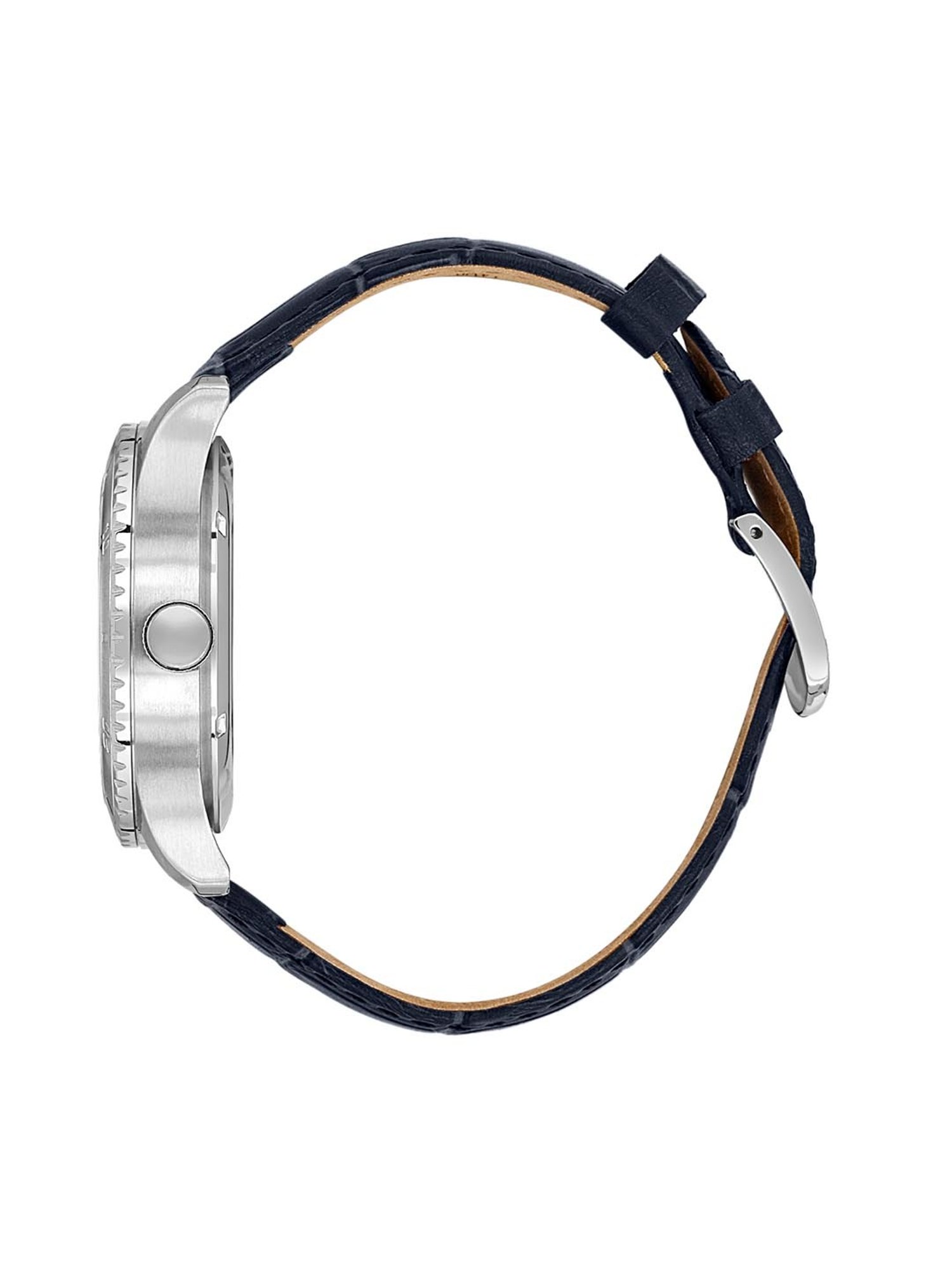 Santa Barbara Polo & Racquet Club SB.1.10573-4 Analog Watch for Men