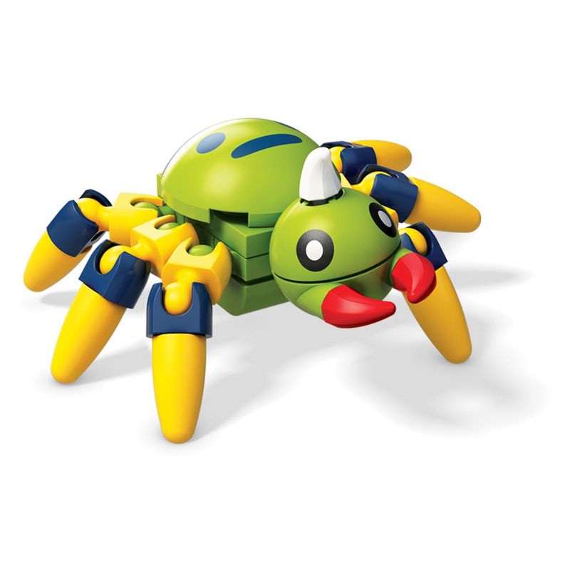 Mega Construx Pokemon Spinarak Poke Ball