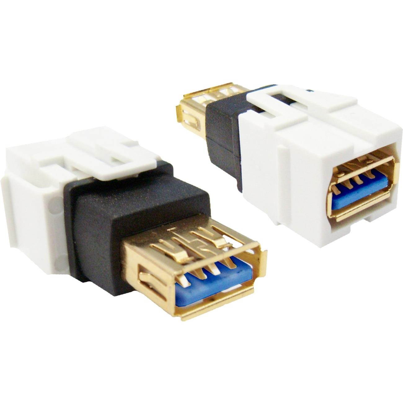 Quick Charge 3.0 USB Wall Charger, 24W iClever Qualcomm Fast Charger (Quick Charge 2.0 Compatible) for Samsung Galaxy S10e/S8/S7/S6/Plus; Note 9/8, LG G7/V40/V30+, HTC 10, iPhone, iPad and More