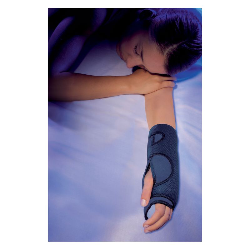 FUTURO Night Wrist Support Adjustable size - 1ct