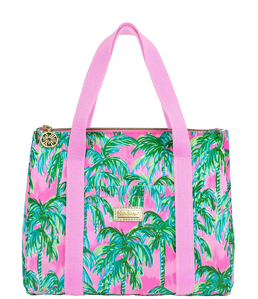 Lilly Pulitzer Lunch Tote Bag, Suite Vi