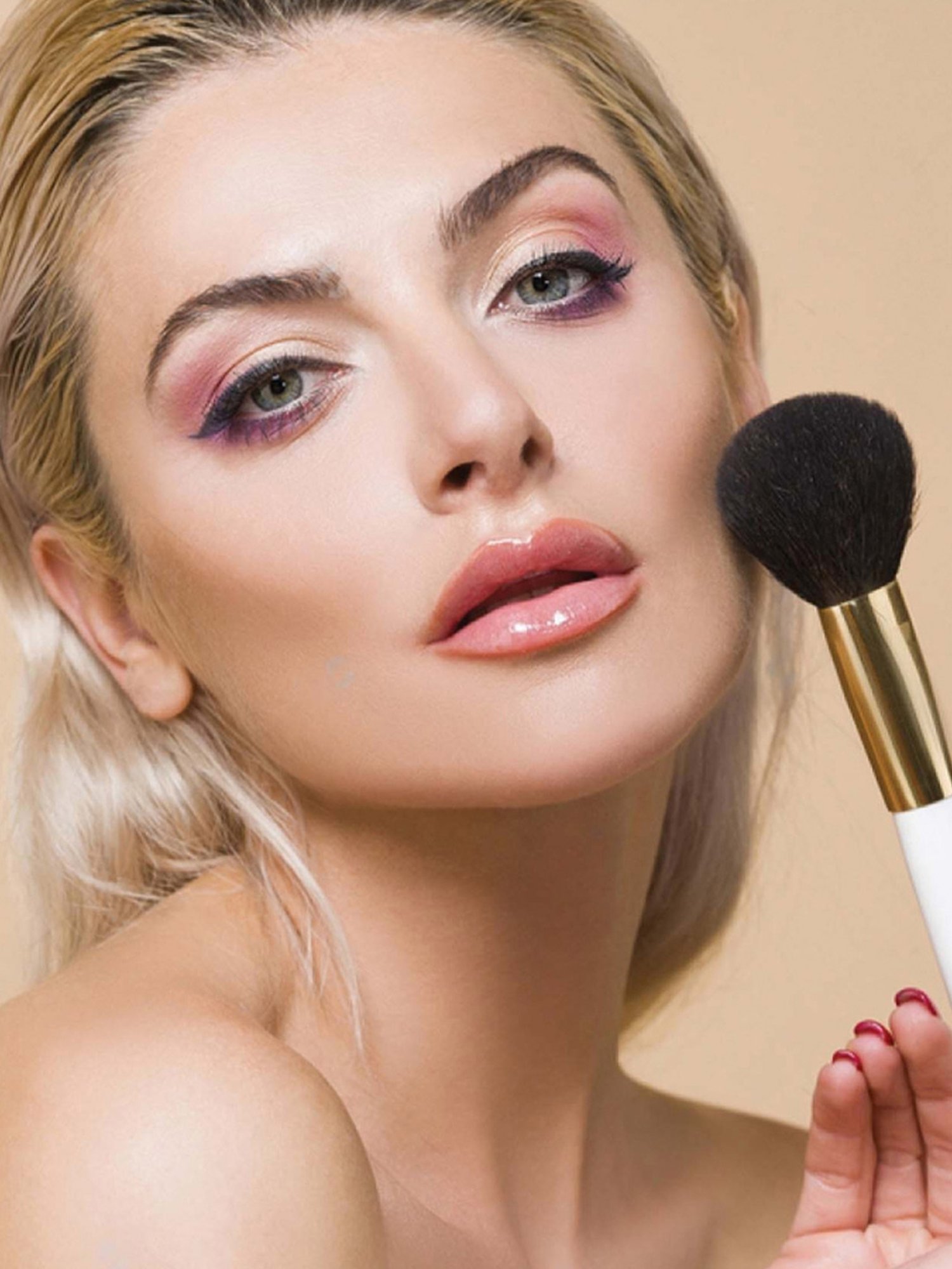 Chambor Silver Shadow Sable RR3 - 16 gm