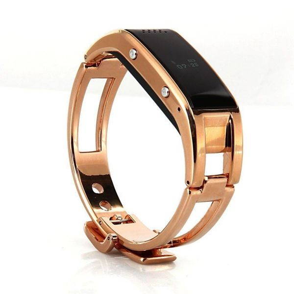 Smart Bracelet Wristband Smartband D8 Pulsera Inteligente Bluetooth Wristwatch Call Reminder for iOS Android Samsung HTC Xiaomi