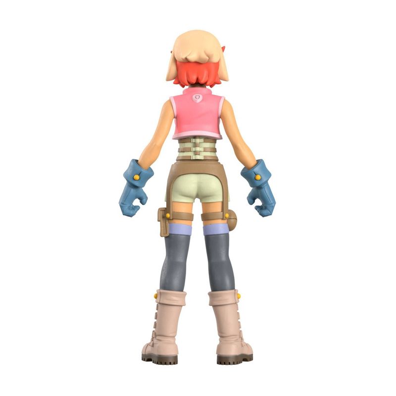 Super7 Netflix Anime: Eden 6" Vinyl Figures - 18 Year Old Sara 