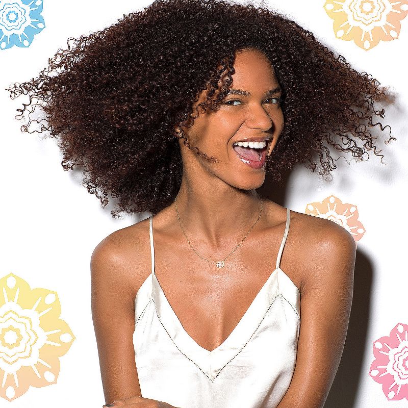 Pacifica Pineapple Swirl Curl Defining Cream - 4 fl oz