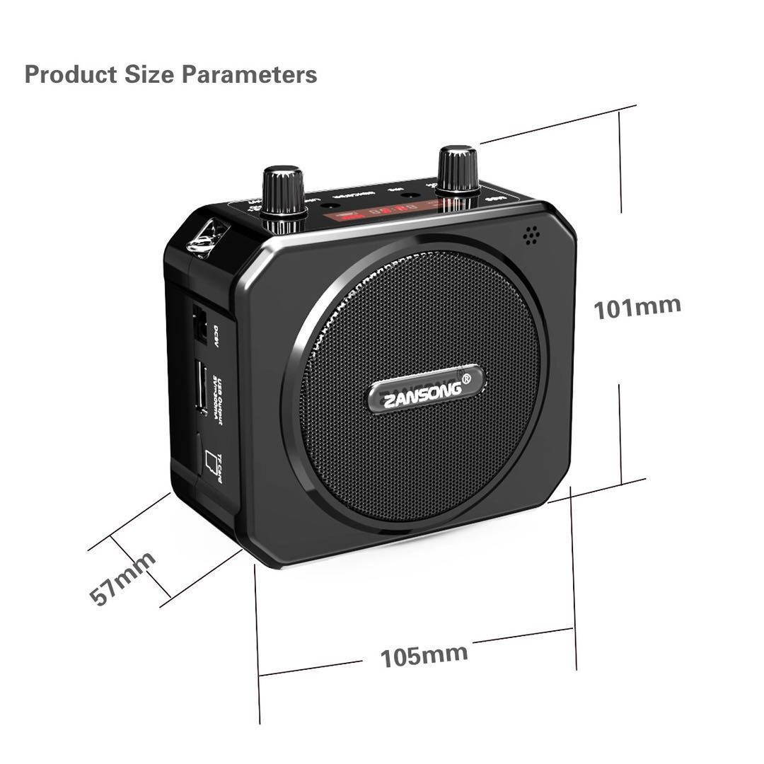 CD575 Portable Stereo MP3 CD Player with PLL AMFM Radio