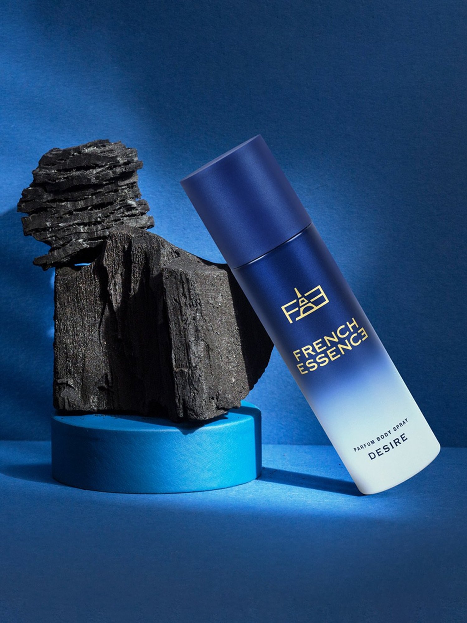 Playboy Generation Man + Vip W Deo Combo Set