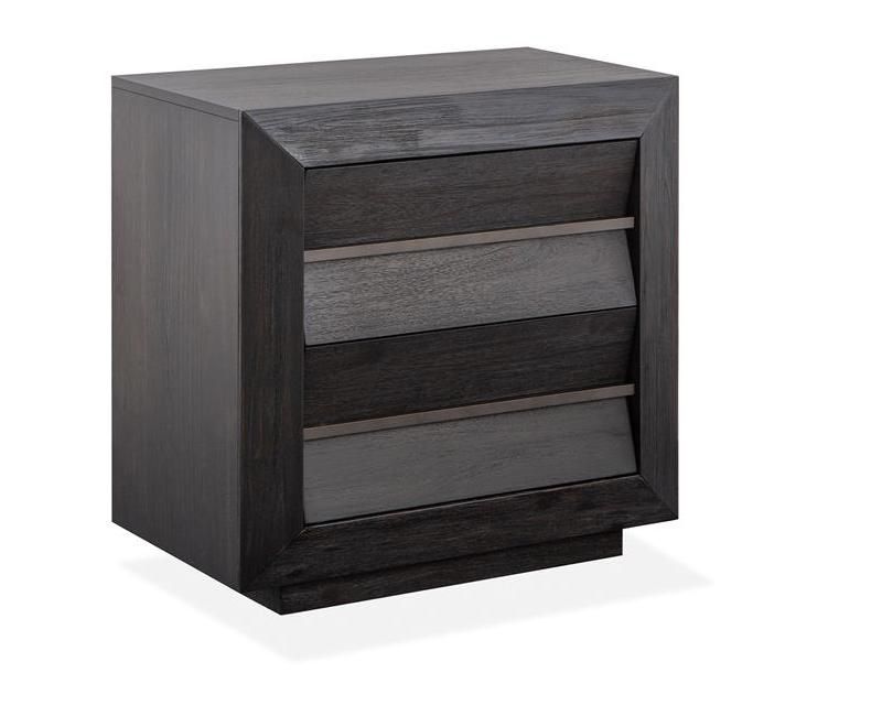 Magnussen B5006 Milford Creek Drawer Nightstand