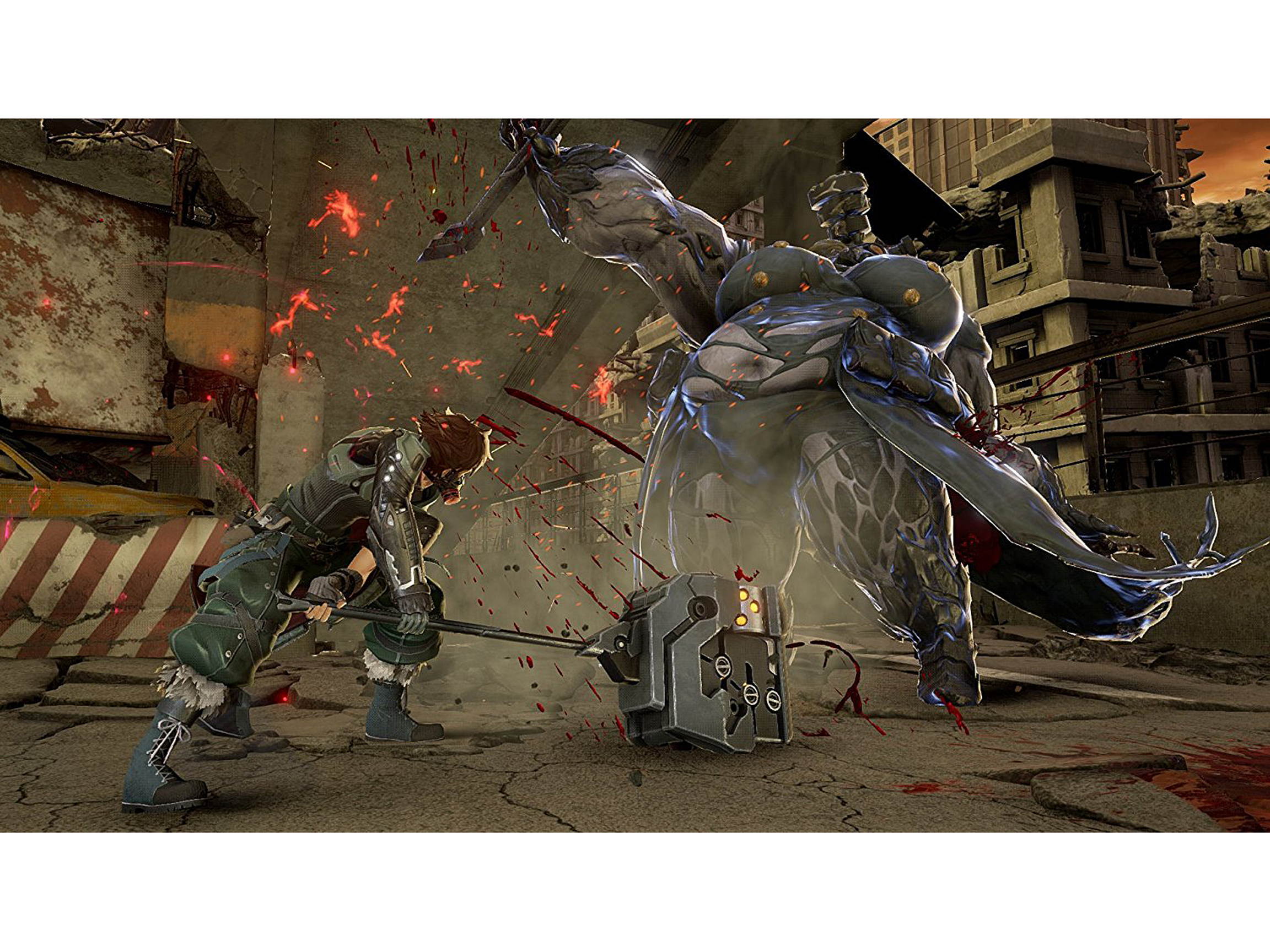 Code Vein: Hunter's Pass Xbox One [Digital Code]