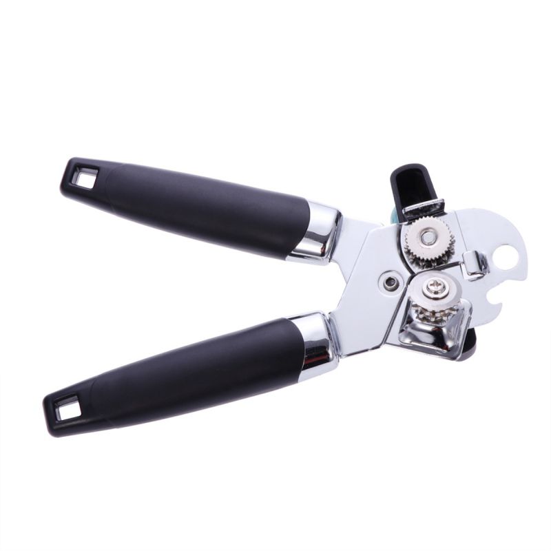 Black & Decker CO100B Spacemaker Traditional Can Opener