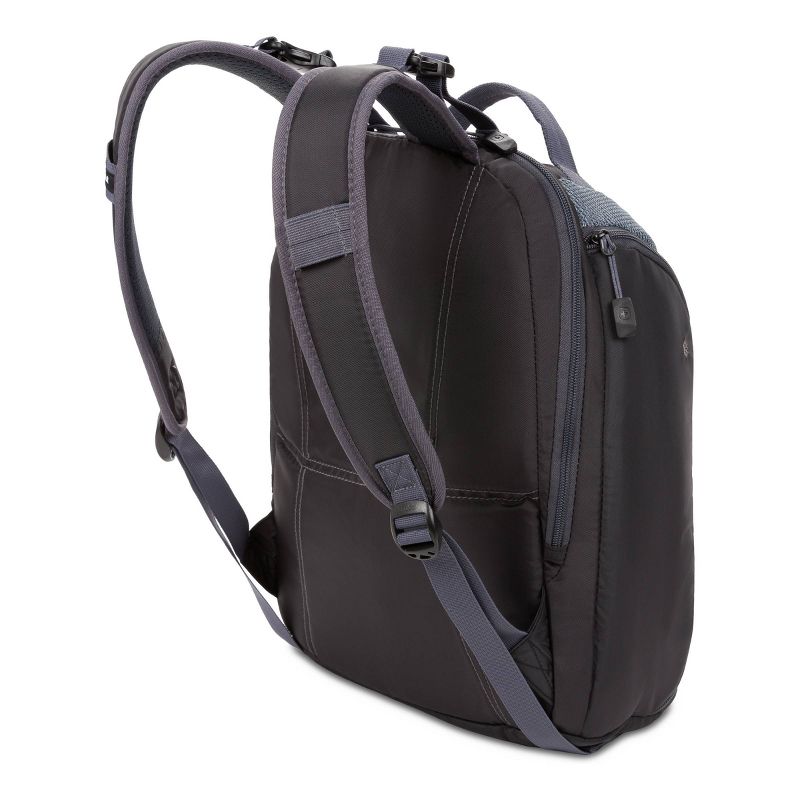 The Physics of HipHop Diaper Bag - Black