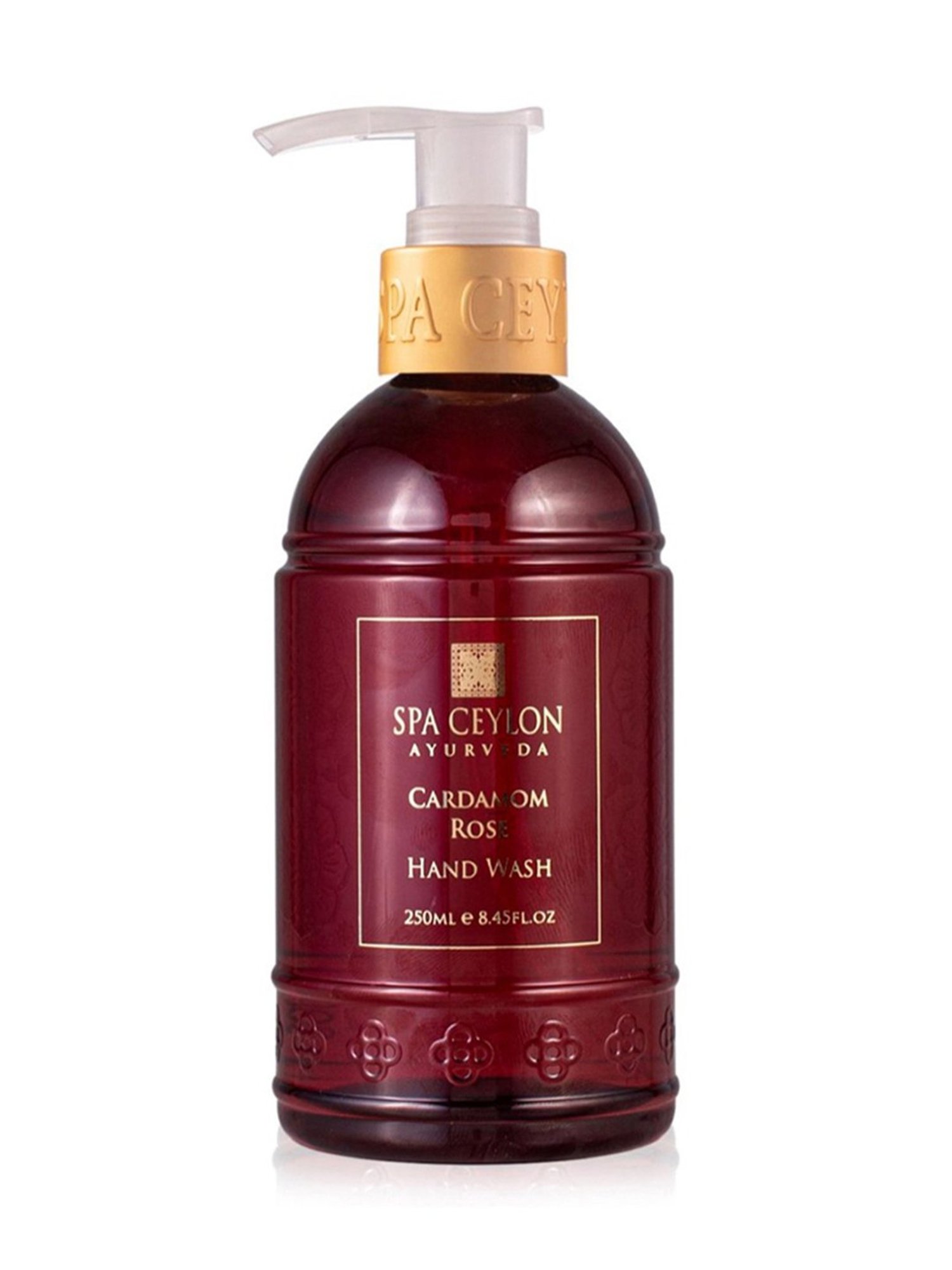 The Love Co. Floral Burst Hand Wash - 300 ml