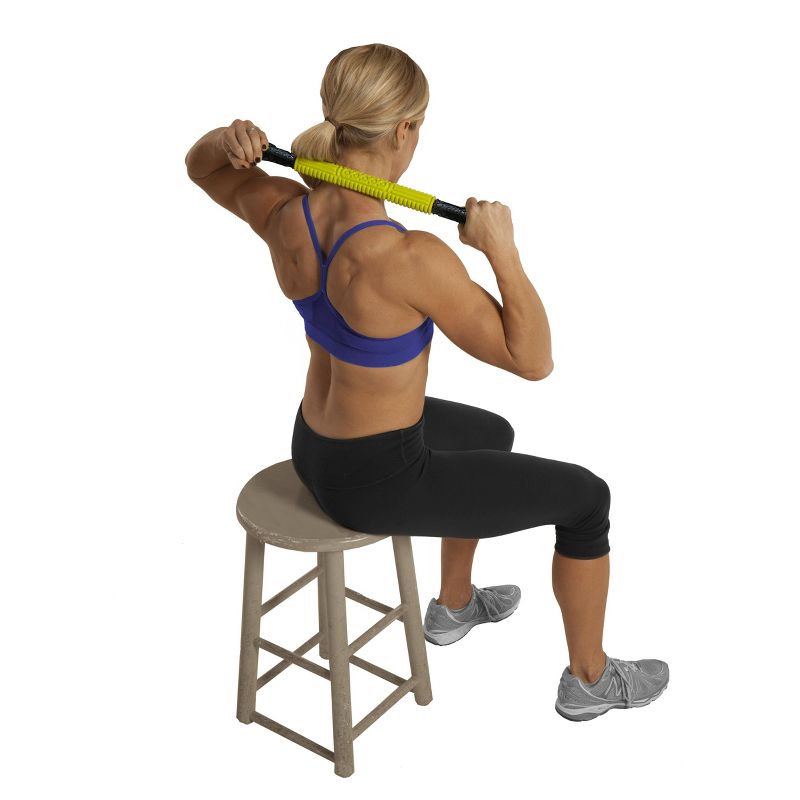 GoFit Massage Bar - 18"