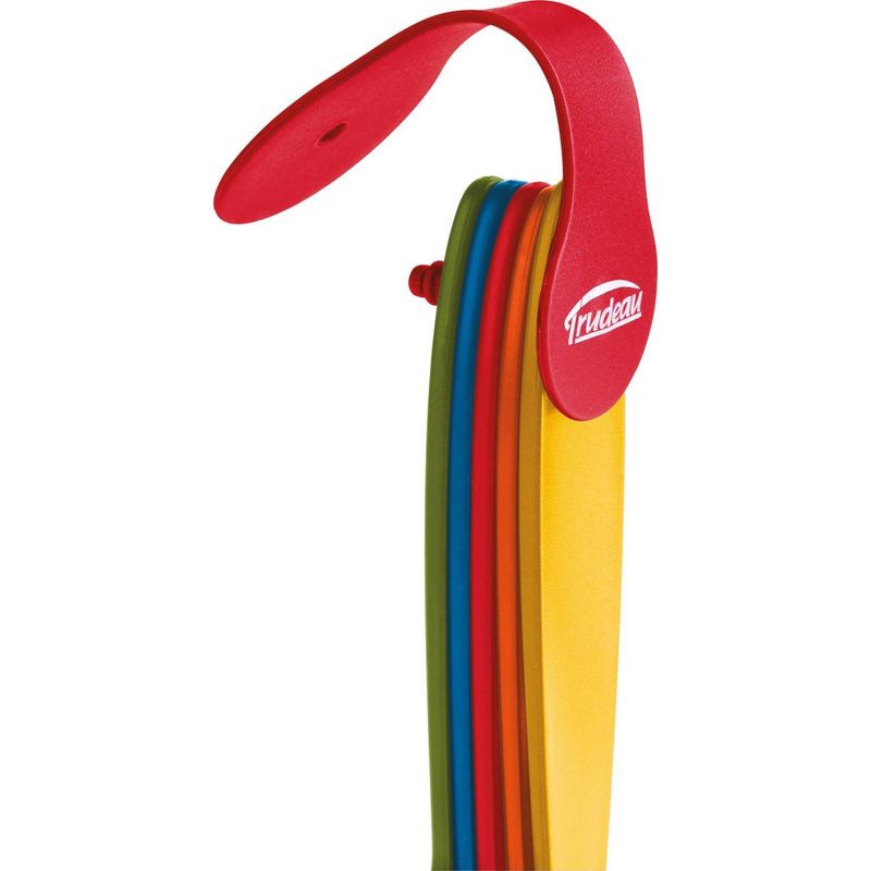 Trudeau Set of 5 Measuring Cups