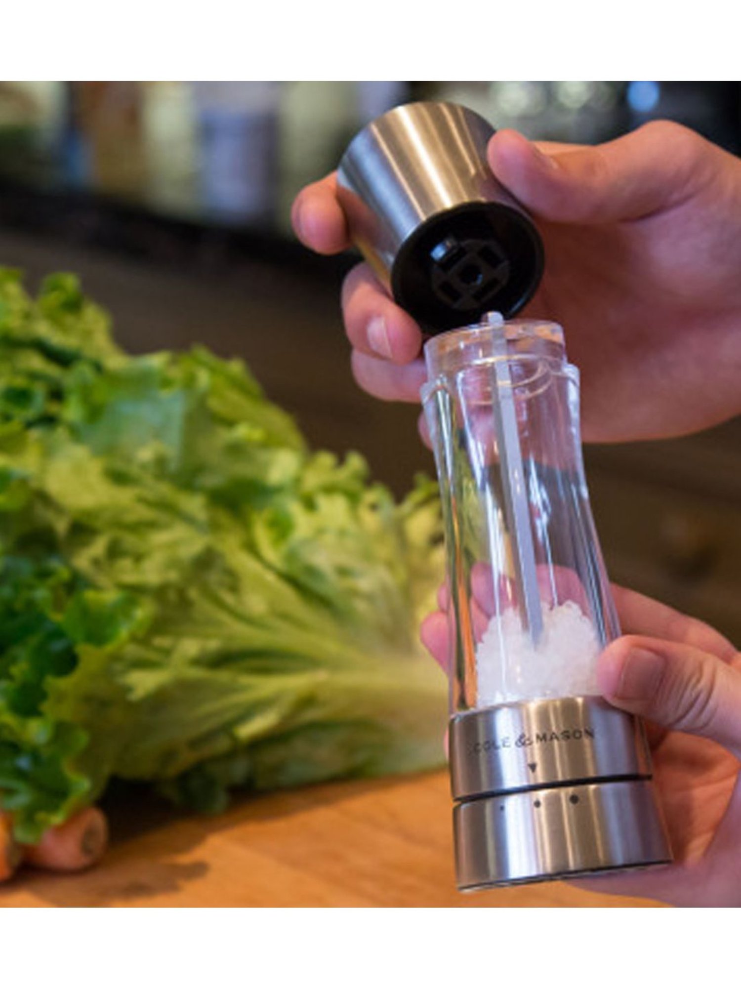 Zoku Green Polypropylene Slush Maker (0.24 L)