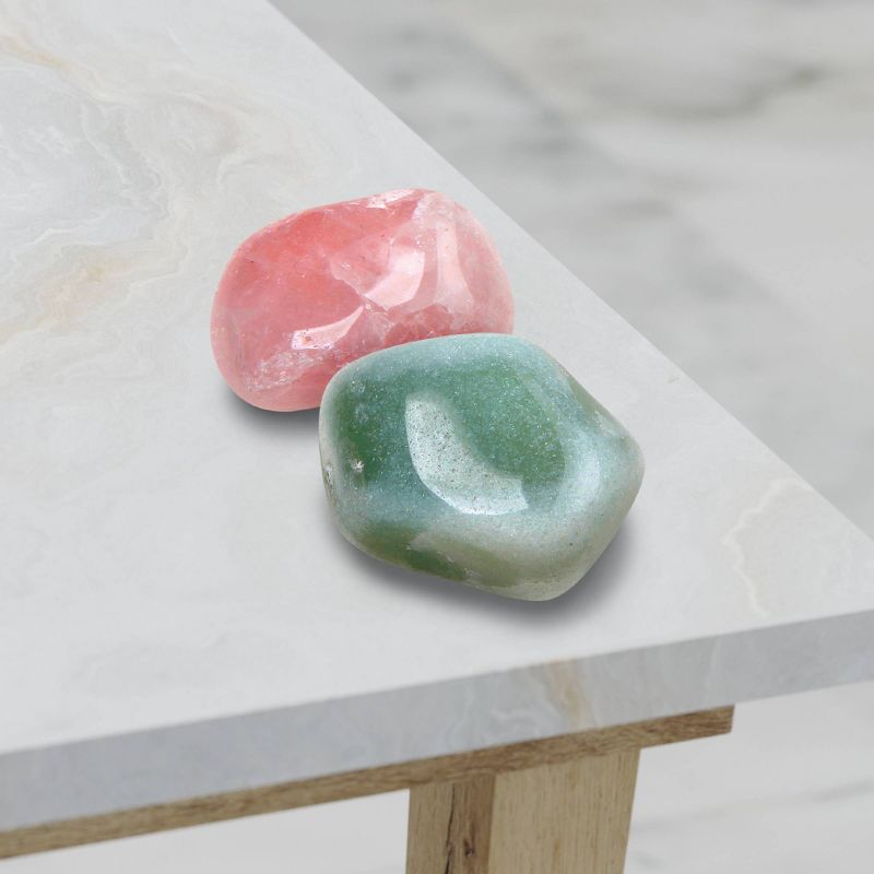 Discovery Kids Toy Excavation Science Kit Mini Gemstone 2pc