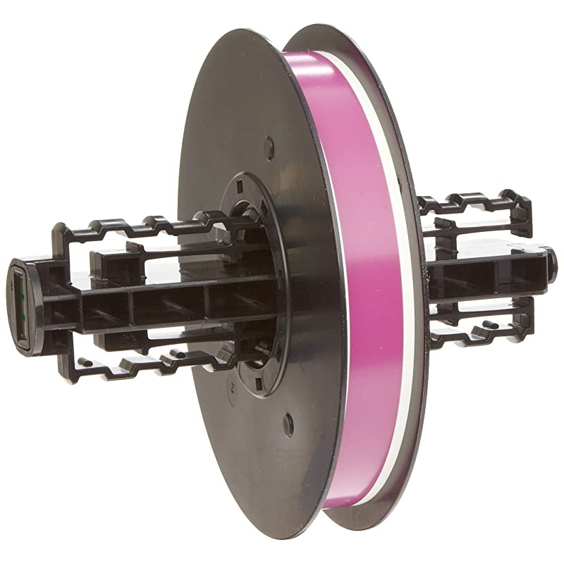 B30C500595PL 100 Length x 0500quot Width B595 Vinyl Purple BBP31 IndoorOutdoor Tape