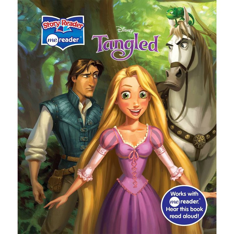 Pi Kids Disney Mickey Mouse and Pixar Friends! Electronic Me Reader 8-Book Library Boxed Set