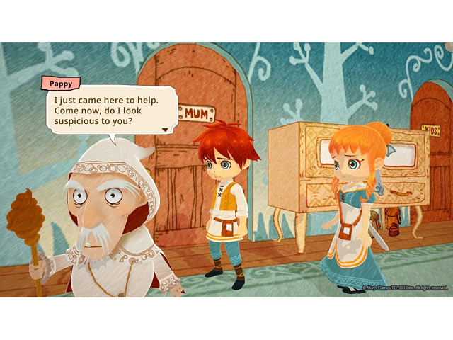 Little Dragon's Cafe Limited Edition - PlayStation 4