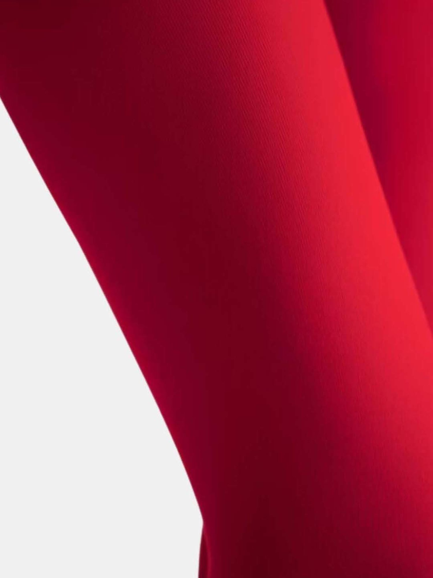 Da Intimo Brown Lace Stockings