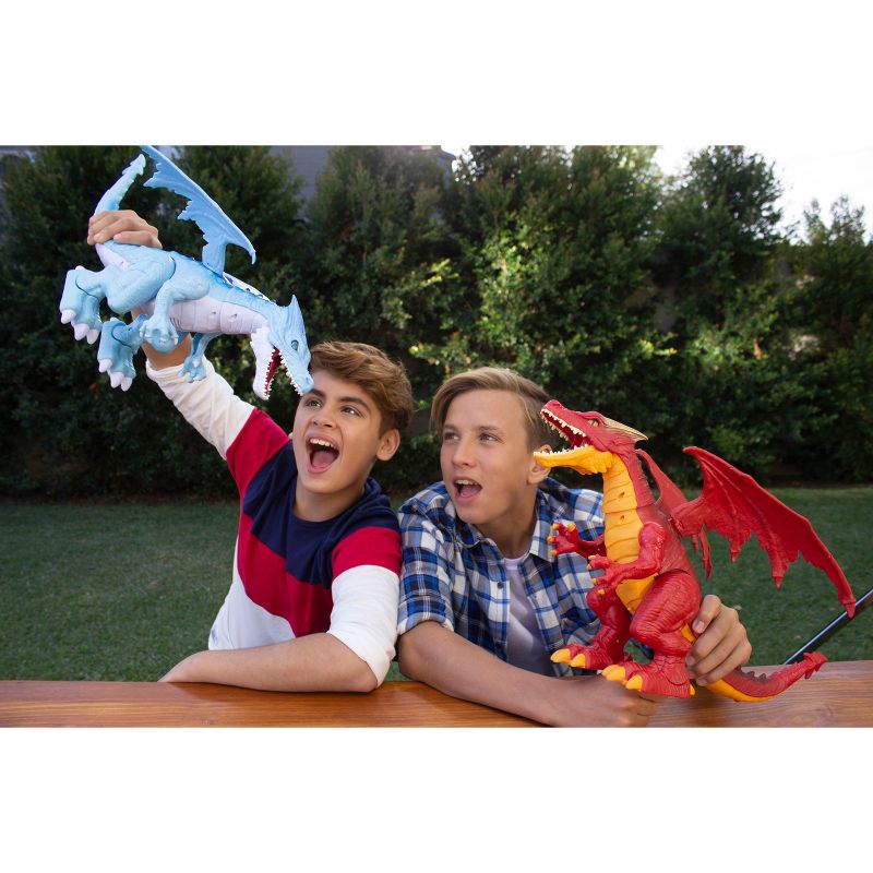 Zuru Robo Alive - Dragon Fire