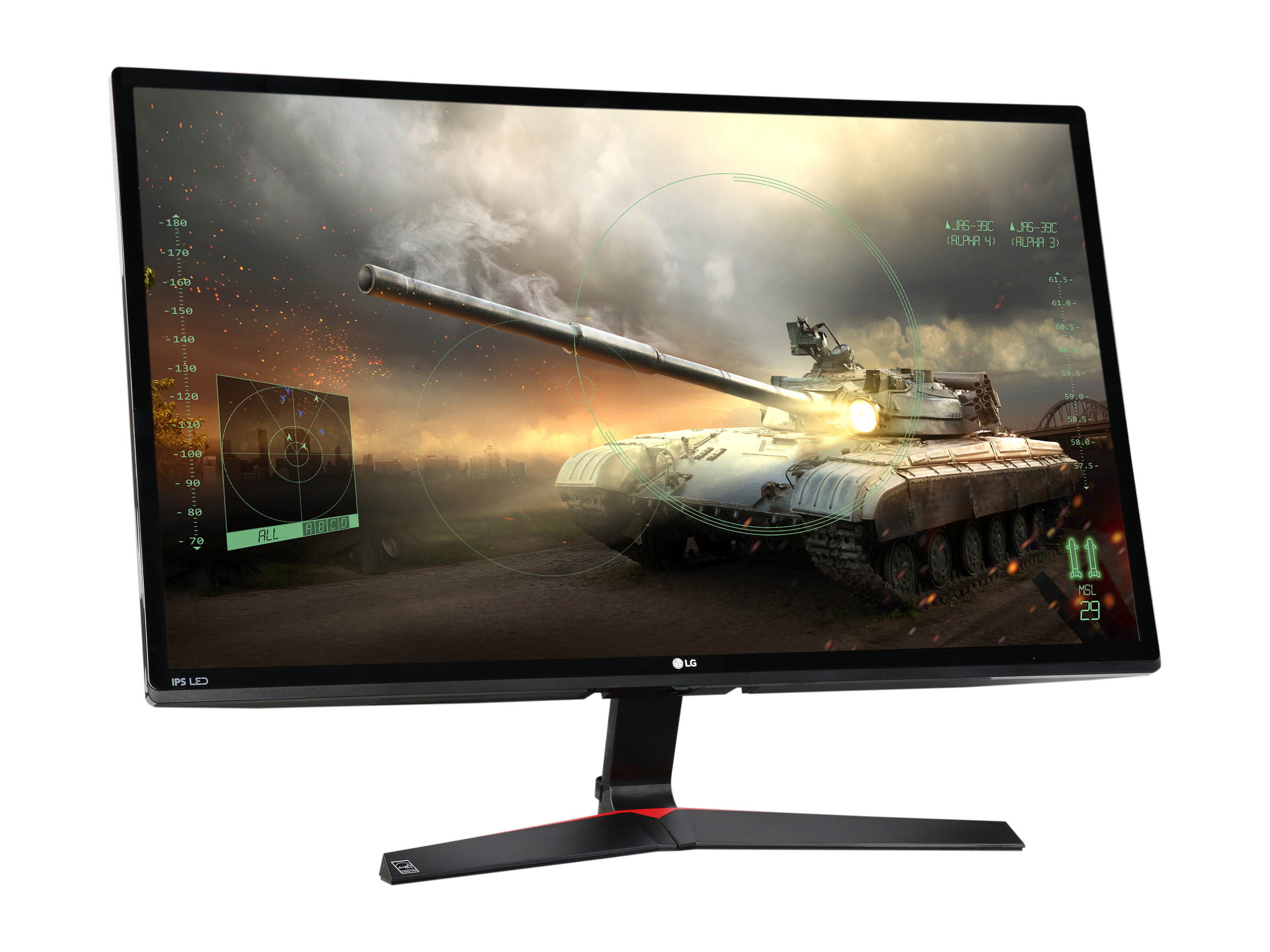 ZOWIE XL2411P 24 Inch 144Hz Gaming Monitor / 1080P 1ms / Black eQualizer and Color Vibrance for Competitive Edge / Does not Support 120Hz on console