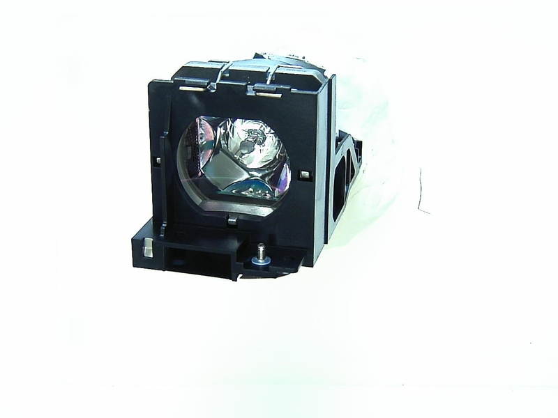 TOSHIBA TLPLV2 Generic projector replacement lamp with housing