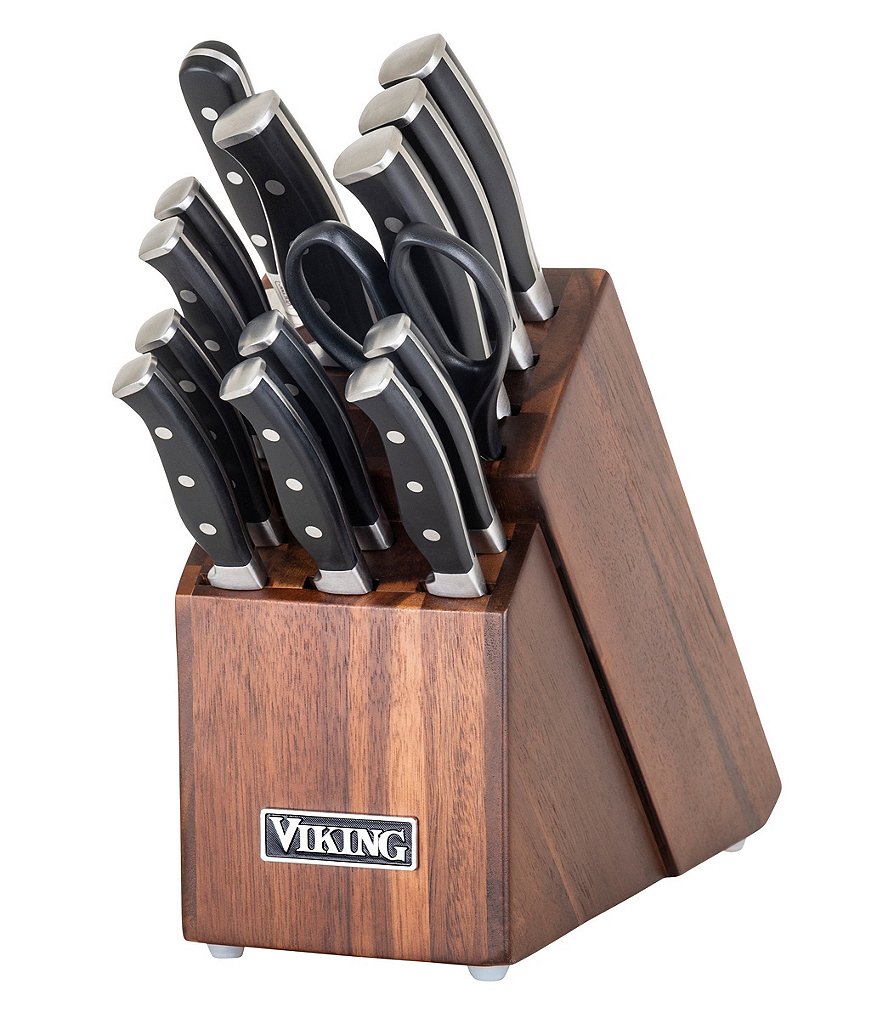 Victorinox Swiss Army Bread Knife with Rosewood Handle