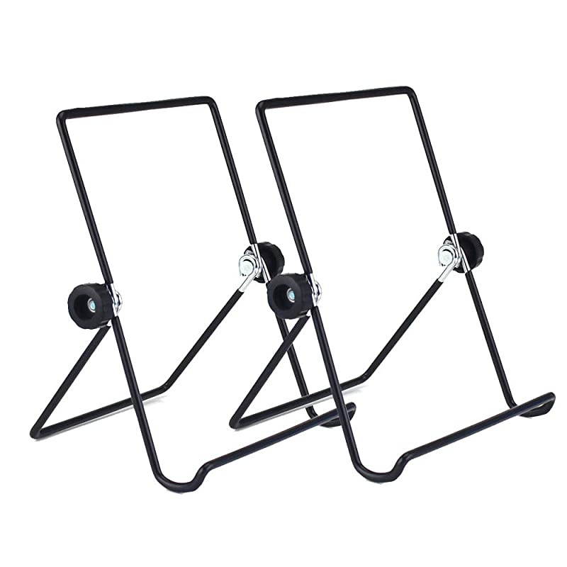 Stand Universal MultiAngle NonSlip Adjustable Holder Cradle Fit for 9 129 inch PC Pad 2 Pack