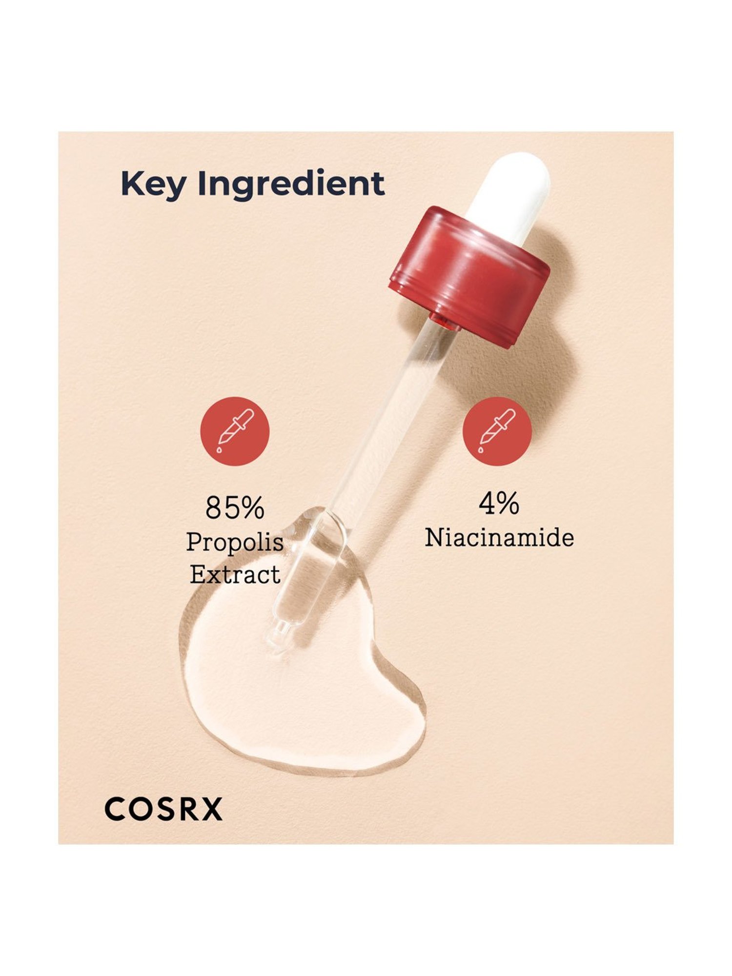 Cosrx Ac Collection Blemish Spot Clearing Serum  - 40 ml