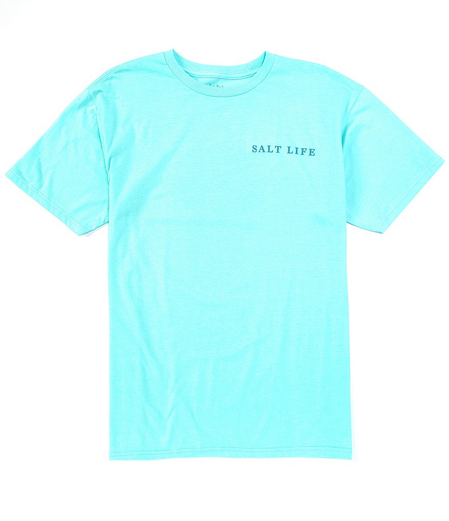 Salt Life Short-Sleeve Fresh N Juicy Graphic T-Shirt