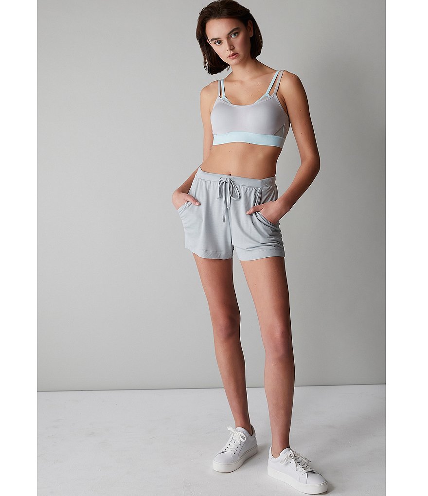 Natori Gravity Contour Underwire Sports Bra