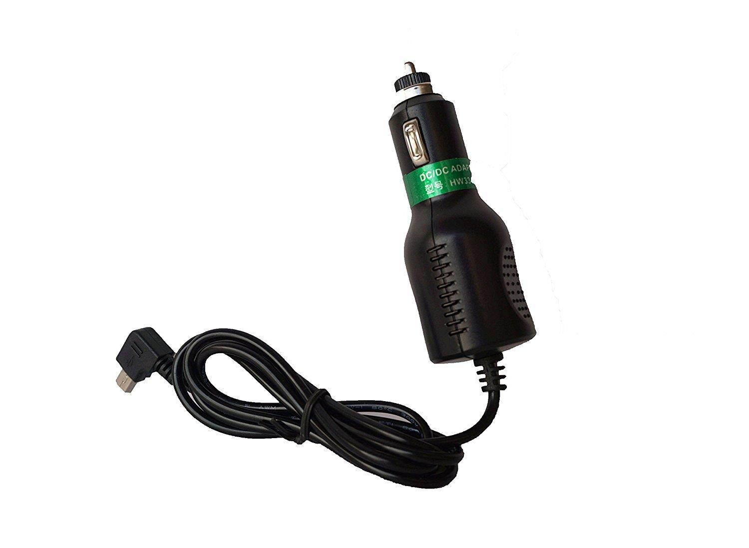 MaxLLTo Car Charger +AC/DC Power Adapter For LeapFrog LeapPad 3 Model# 31500 Kids Tablet