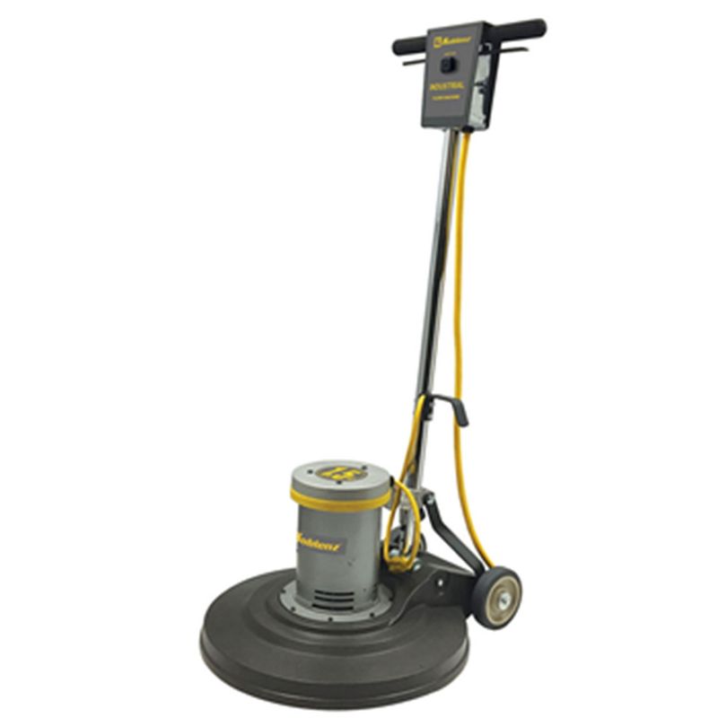 Karcher Electric Broom - Yellow