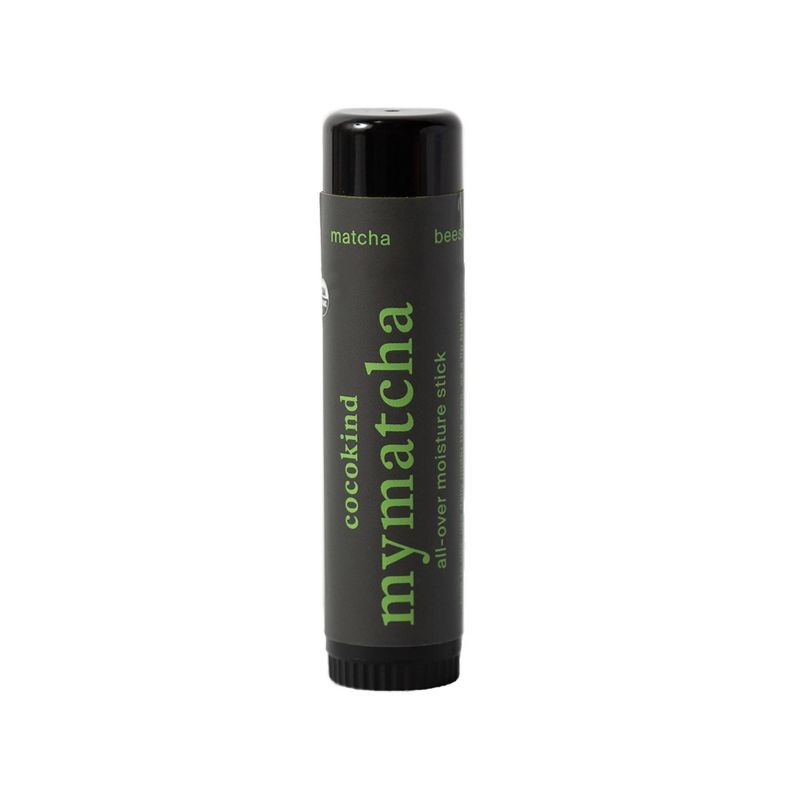 cocokind Mymatcha All Over Moisturizer Stick - .5oz