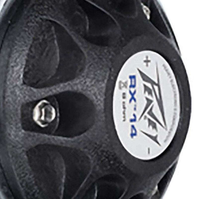 Peavey RX14 Titanium High Frequency Tweeter Audio Compression Stereo Driver