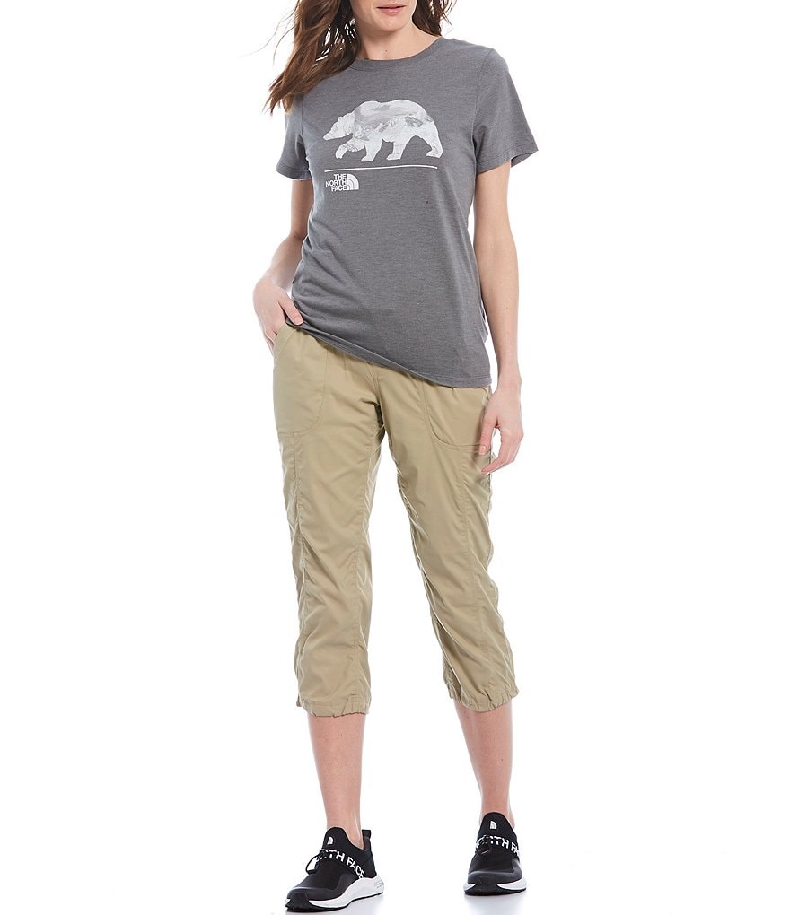 Royal Robbins UPF 50 Wrinkle Resistant Moisture Wicking Discovery III Pant